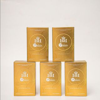 Nội tiết Hoàng Hường