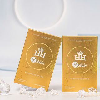 Nội tiết Hoàng Hường