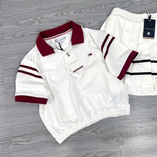 Set váy trụ