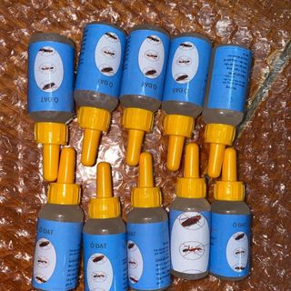 Thuốc diệt kiến sinh học