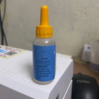 Thuốc diệt kiến sinh học