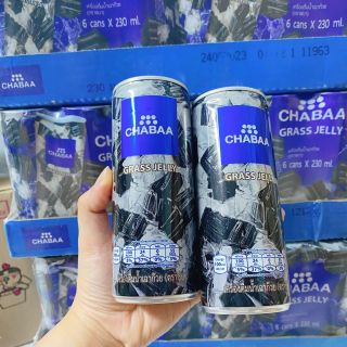 Sương Sáo Lon Chabaa NK Thái Lan