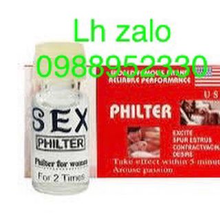 Thuốc kích nữ philtr philter mỹ USA đưc nga - giá sỉ giá bán buôn giá sỉ