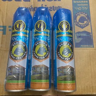Diệt chuột rat off