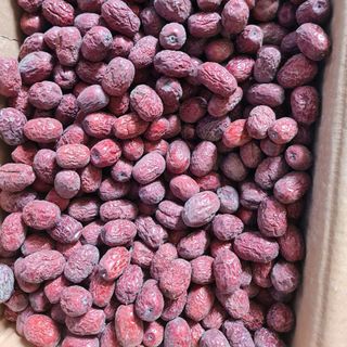 Táo bụi nhược khương Sz 13 -14 [thùng 11kg lõi]