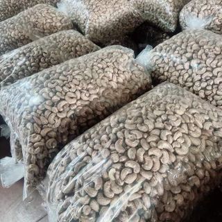 Hạt điều size A loại1. Ngon bùi dễ tróc vỏ