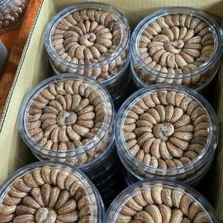 Hạt điều size A loại1. Ngon bùi dễ tróc vỏ