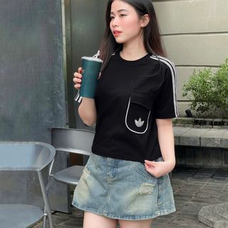 Áo thun nữ cao cấp