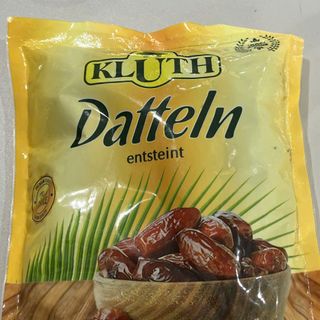 Chà là vàng [thùng đỏ 10kg]