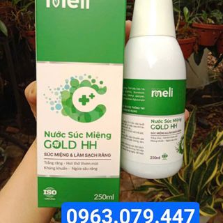 [chính hãng ] nước súc miệng Hoàng Hường liên hệ trực tiếp 0963.079.447 để có giá tốt nhất