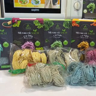 Tìm Đại ký và Cộng tác viên bán Mì rau củ và Sữa ngũ cốc
