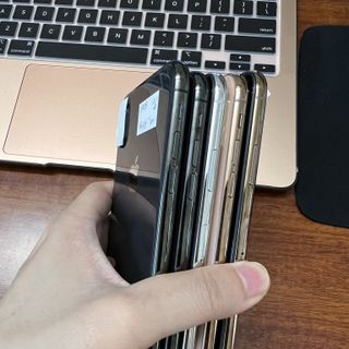 iPhone X Xs vs Xs Max 64GB 256GB likenew 99% BH 1 đổi 1. giá sỉ