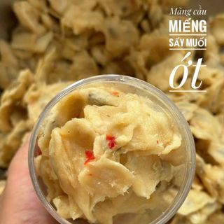 MÃNG CẦU SẤY MUỐI ỚT, ĐẬM CHẤT HƯƠNG QUÊ - WINNIE HOUSE