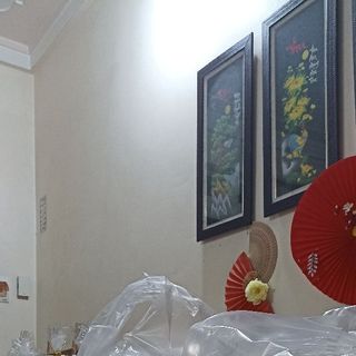 Bún khô gạo bao thai Bắc Kạn