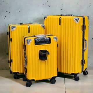 Vali Khung nhôm ly nước size24