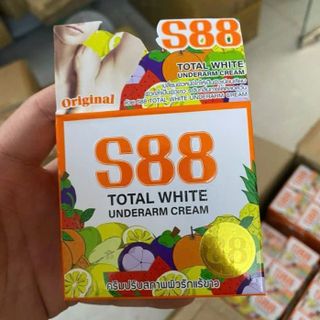 KEM TRỊ THÂM NÁCH 88 Chính Hãng THÁI LAN