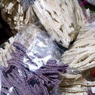 Bỏng ngũ cốc