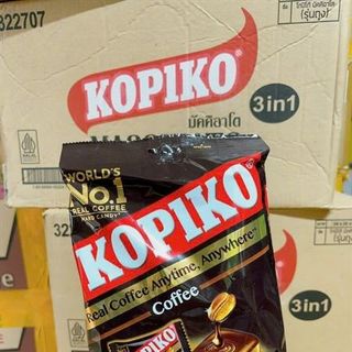 Kẹo Cafe Sữa Kopiko Thái Lan giá sỉ