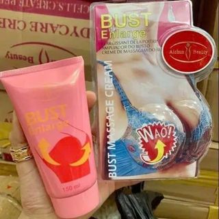 Kem Nở Ngực Bust Chính Hãng - Thái Lan 150 ml giá sỉ