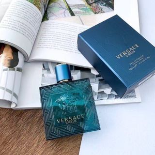 💦 Nước Hoa Vers,ace Eros For Men 100ml,