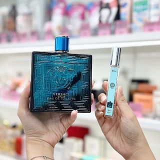 💦 Nước Hoa Vers,ace Eros For Men 100ml, giá sỉ