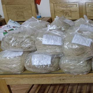 Phở khô gạo bao thai