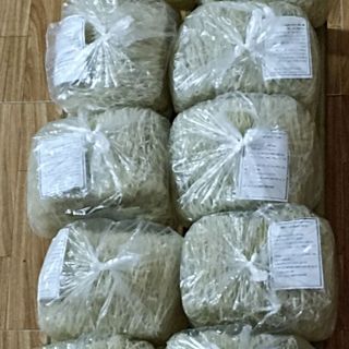Phở khô gạo bao thai