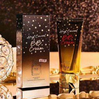 Kem nền che chuyết điểm AGC High Conceal BBchính hãng nội địa Trung