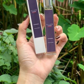 Nước hoa chiết 10ml chính hãng