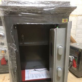 Két sắt việt tiệp VT45 điện tử báo động thông minh vận chuyển toàn quốc giao hàng tận nhà