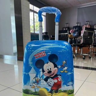 VALI EM BÉ IN 2 MẶT
