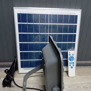 Đèn NLMT 100W bảo hành 2 năm