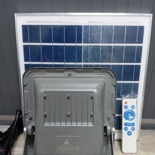 Đèn NLMT 100W bảo hành 2 năm