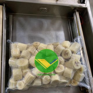 vikafoods chuyên cung  cấp chuối đông lạnh
