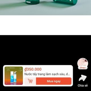 (Mẫu Mới) Gel Tẩy Trang Sạch Sâu Fusin Remover