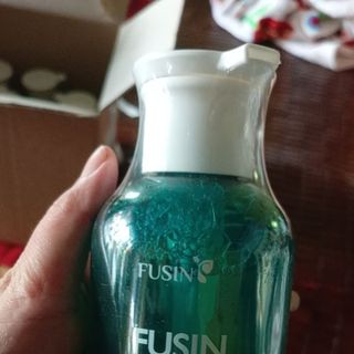 (Mẫu Mới) Gel Tẩy Trang Sạch Sâu Fusin Remover
