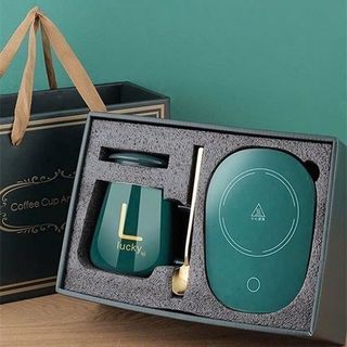 BỘ CỐC HÂM NÓNG LUCKY