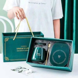 BỘ CỐC HÂM NÓNG LUCKY