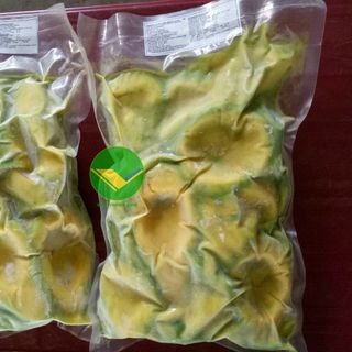 vikafoods bơ đông lạnh