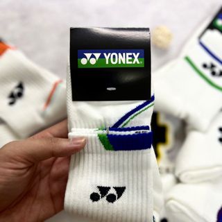 Tất vớ cầu lông mẫu mới 2024