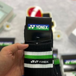 Tất vớ cầu lông mẫu mới 2024