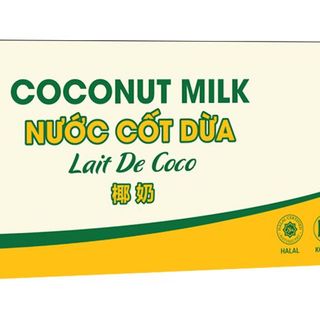 Nước Cốt Dừa Renso giá sỉ