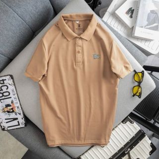 Áo thun cổ bẻ xuất khẩu