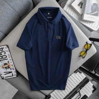 Áo thun cổ bẻ xuất khẩu