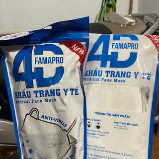 Khẩu trang y tế