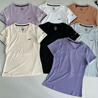 Áo thun nữ vải lỗ kim Phom chất chuẩn đẹp Size m.l.xl.xxl Ri 2222 Tách nửa ri được