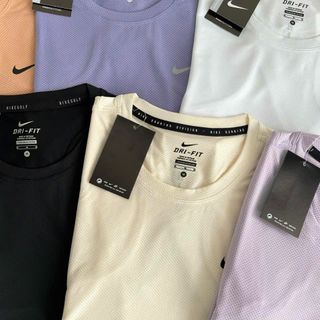 Áo thun nữ vải lỗ kim Phom chất chuẩn đẹp Size m.l.xl.xxl Ri 2222 Tách nửa ri được