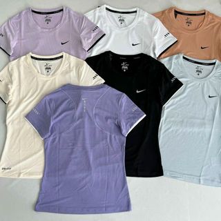 Áo thun nữ vải lỗ kim Phom chất chuẩn đẹp Size m.l.xl.xxl Ri 2222 Tách nửa ri được