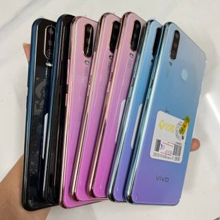 Điện thoại VlV0 Y17 (8G/256G)