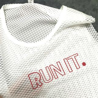 Tank nữ RUN IT Size: M.L Ri: 22